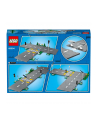 LEGO 60304 CITY Płyty drogowe p6 - nr 5