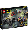 PROMO LEGO 76159 SUPER HEROES Trójkołowy motocykl Jokera p3 - nr 1