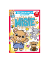 booksandfun Kolorowanka ze wzorem. Misie. Books and fun - nr 1