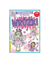 booksandfun Kolorowanka ze wzorem. Wróżki. Books and fun - nr 1