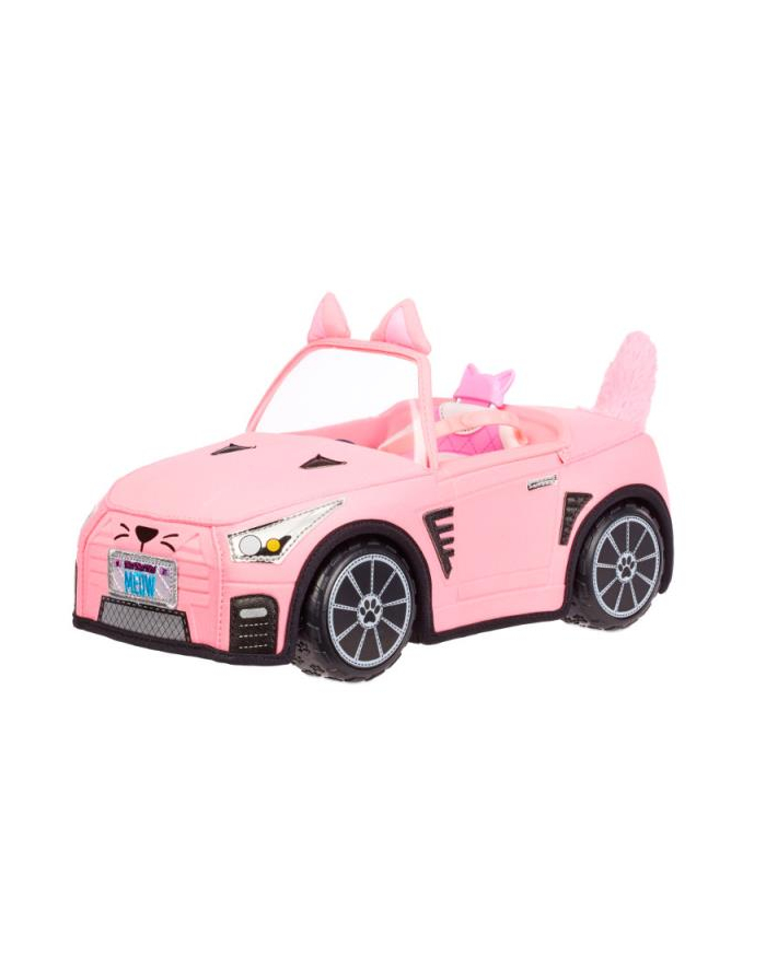 mga entertainment Na! Na! Na! Surprise Samochód pluszowy 572411 główny