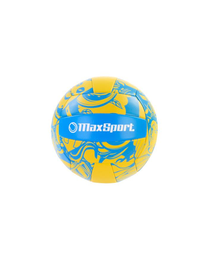 artyk Piłka siatkowa MaxSport 133305 główny
