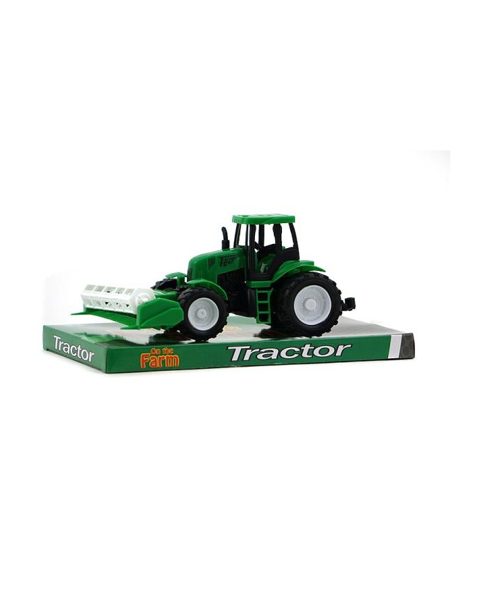 adar Traktor z napędem 533790 główny