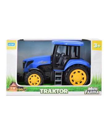 artyk Traktor 159589