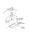 bosch Okap DWK97JM60 - nr 5
