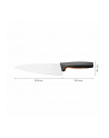 fiskars Nóż szefa kuchni 20cm Functional Form  1057534 - nr 10