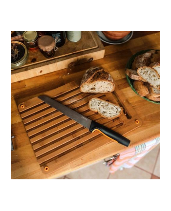 fiskars Nóż do chleba   21 cm Functional Form  1057538 nr 2