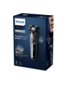philips Golarka męska Seria 5000 szary S5587/10 - nr 11