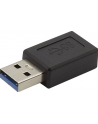 i-tec USB-A (m) to USB-C (f) Adapter 10 Gbps - nr 10