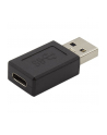 i-tec USB-A (m) to USB-C (f) Adapter 10 Gbps - nr 12