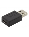 i-tec USB-A (m) to USB-C (f) Adapter 10 Gbps - nr 17