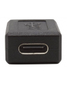 i-tec USB-A (m) to USB-C (f) Adapter 10 Gbps - nr 18