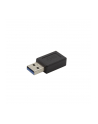 i-tec USB-A (m) to USB-C (f) Adapter 10 Gbps - nr 21