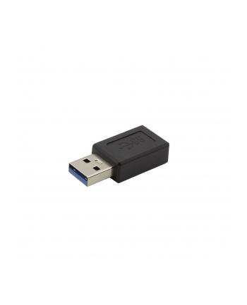 i-tec USB-A (m) to USB-C (f) Adapter 10 Gbps