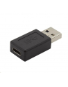 i-tec USB-A (m) to USB-C (f) Adapter 10 Gbps - nr 9