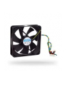 chieftec Wentylator AF-1225PWM 120mm Black - nr 4