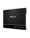 pny Dysk SSD 500GB 2,5 SATA3 SSD7CS900-500-RB - nr 11