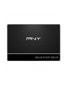 pny Dysk SSD 500GB 2,5 SATA3 SSD7CS900-500-RB - nr 24