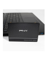 pny Dysk SSD 500GB 2,5 SATA3 SSD7CS900-500-RB - nr 2