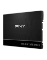 pny Dysk SSD 500GB 2,5 SATA3 SSD7CS900-500-RB - nr 32