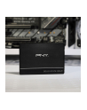 pny Dysk SSD 500GB 2,5 SATA3 SSD7CS900-500-RB - nr 4