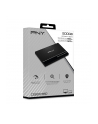 pny Dysk SSD 500GB 2,5 SATA3 SSD7CS900-500-RB - nr 6
