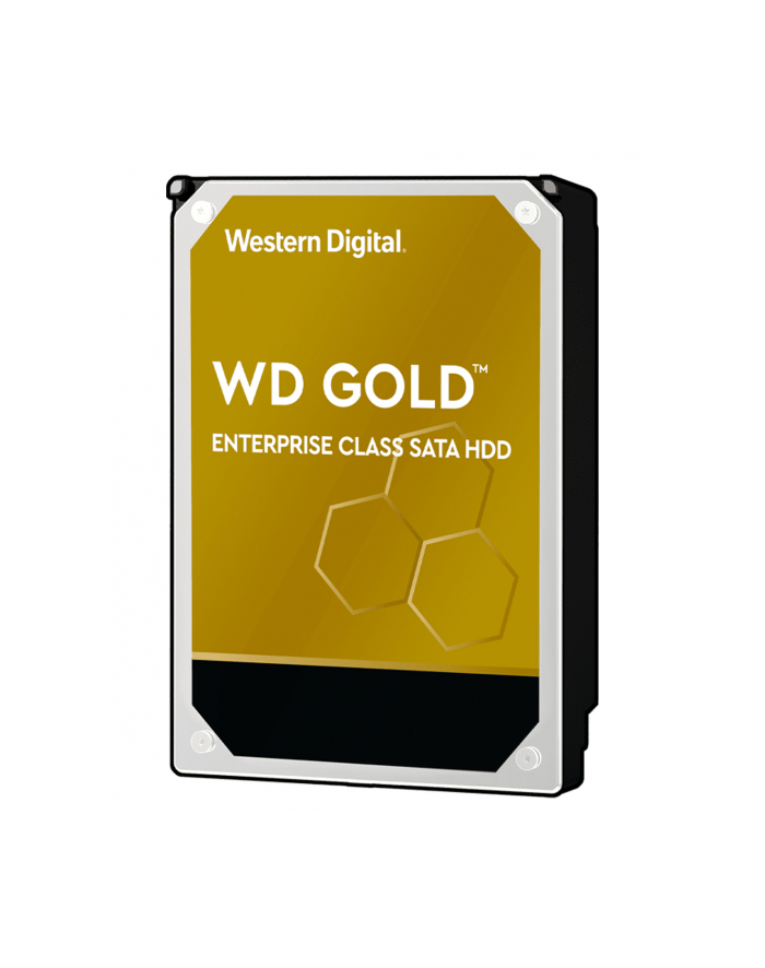 western digital Dysk WD GOLD Enterprise 10TB 3,5 SATA 128MB 7200rpm główny