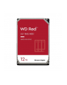 western digital Dysk WD Red Plus 12TB 3,5'' CMR 256MB/7200RPM Class - nr 7