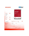western digital Dysk WD Red Plus 12TB 3,5'' CMR 256MB/7200RPM Class - nr 8