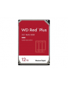 western digital Dysk WD Red Plus 12TB 3,5'' CMR 256MB/7200RPM Class - nr 15