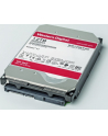 western digital Dysk WD Red Plus 12TB 3,5'' CMR 256MB/7200RPM Class - nr 17