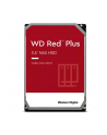 western digital Dysk WD Red Plus 12TB 3,5'' CMR 256MB/7200RPM Class - nr 21