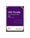western digital Dysk WD Purple 6TB 3,5 128MB SATA 5640RPM WD62PURZ - nr 28
