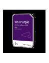 western digital Dysk WD Purple 6TB 3,5 128MB SATA 5640RPM WD62PURZ - nr 30