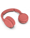 philips Słuchawki TAH4205RD czerwone BT TAH4205RD/00 - nr 21