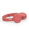 philips Słuchawki TAH4205RD czerwone BT TAH4205RD/00 - nr 22