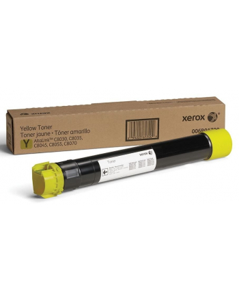 xerox Toner AltaLink C8000 zółty 15k 006R01704 nr 1
