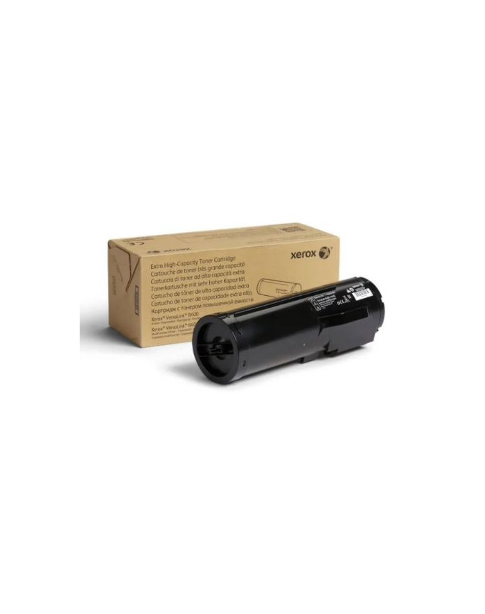 xerox Toner VersaLink B400/B405 czarny 24,6k 106R03585 główny