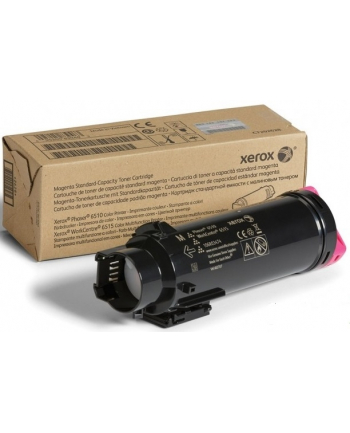 xerox Toner Phaser6510/WC6515 HiCAP magenta 4,3k 106R03694