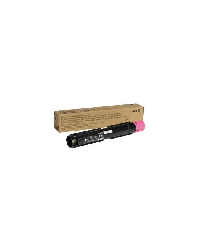 xerox Toner VersaLink C7000 MFP magenta 16,5k 106R03747 główny