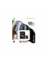kingston Karta microSD 256GB Canvas Select Plus 100/85MB/s - nr 3
