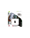 kingston Karta microSD 256GB Canvas Select Plus 100/85MB/s - nr 5
