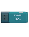kioxia Pendrive Hayabusa U202 32GB USB 2.0 Aqua - nr 1
