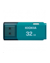 kioxia Pendrive Hayabusa U202 32GB USB 2.0 Aqua - nr 3