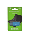 kioxia Pendrive Hayabusa U202 32GB USB 2.0 Aqua - nr 5