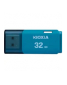 kioxia Pendrive Hayabusa U202 32GB USB 2.0 Aqua - nr 6