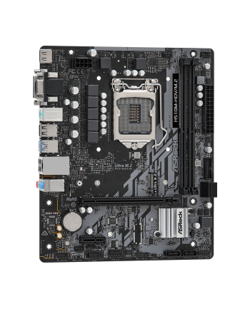 asrock Płyta główna H510M-HDV/M.2 s1200 2DDR4 HDMI/DVI/D-SUB M.2 mATX nr 2