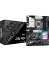asrock Płyta główna Z590 Pro4 s1200 4DDR4 HDMI/DP M.2 ATX - nr 43