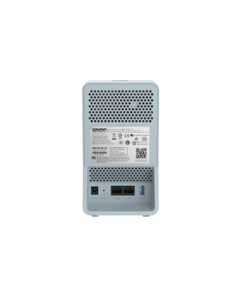 qnap Router QMiro-201W Mesh Wifi SD-WAN 2x2 802.11ac