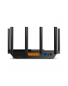 tp-link Router Archer AX73 router AX5400 4LAN 1USB - nr 3